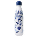 IZY bottle met Delfts Blauwe bloesem