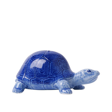Delfts blauwe schildpad